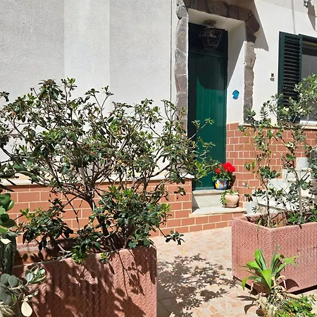 CasaRò (delizioso alloggio a Mondello)-2