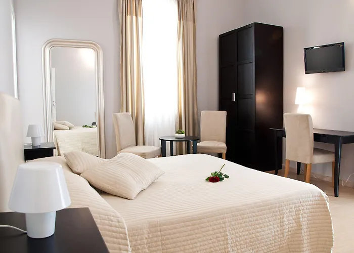 Bed and Breakfast Operà Palermo