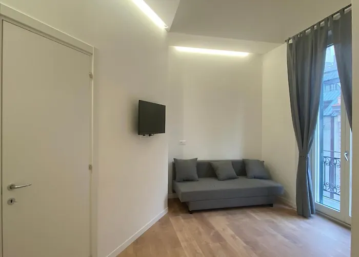 Piazza Florio Rooms Palermo